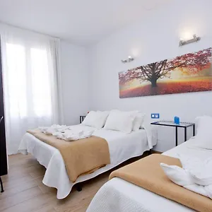 Отель Barcelona City Hotel, Барселона